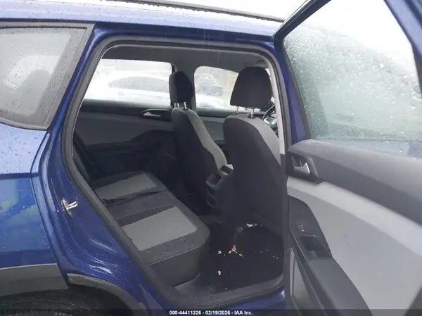 3VVFX7B29PM346876 2023 VOLKSWAGEN TAOS - Image 8