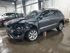 3VVFX7B2XPM322652 2023 VOLKSWAGEN TAOS