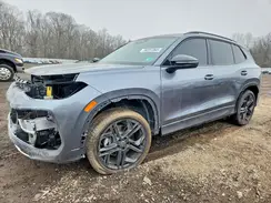3VVGR7RM0SM015960 2025 VOLKSWAGEN TIGUAN