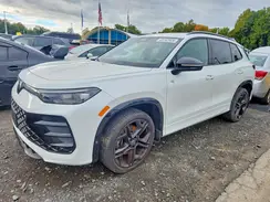 3VVGR7RM1SM027681 2025 VOLKSWAGEN TIGUAN