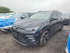 3VVGR7RM1SM030063 2025 VOLKSWAGEN TIGUAN