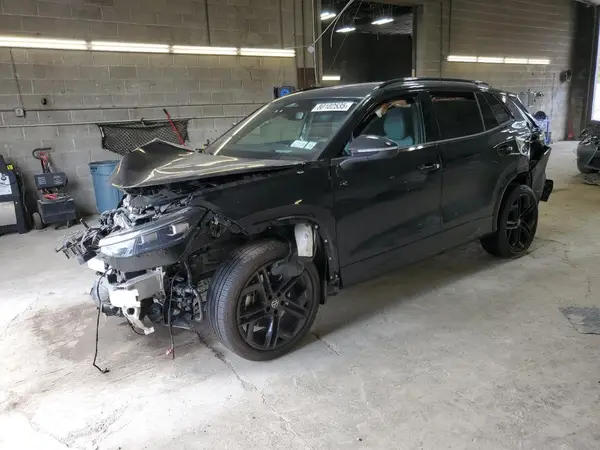 3VVGR7RM2SM009156 2025 VOLKSWAGEN TIGUAN - Image 1