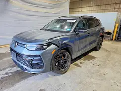 3VVGR7RM2SM010775 2025 VOLKSWAGEN TIGUAN