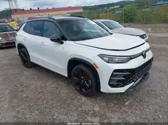 3VVGR7RM2SM013000 2025 VOLKSWAGEN TIGUAN
