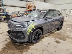 3VVGR7RM2SM032615 2025 VOLKSWAGEN TIGUAN