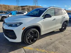 3VVGR7RM2SM055604 2025 VOLKSWAGEN TIGUAN