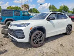 3VVGR7RM2SM070426 2025 VOLKSWAGEN TIGUAN
