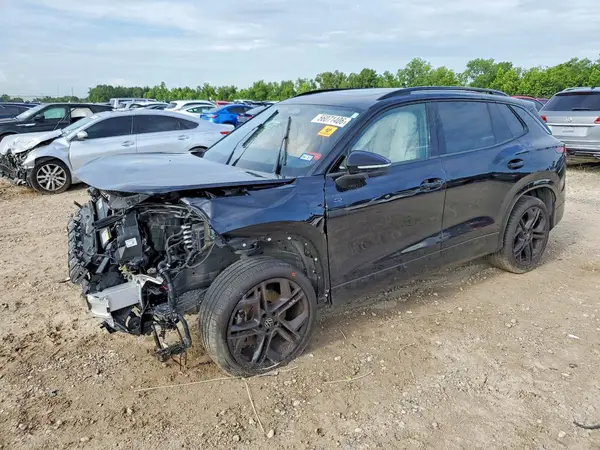 3VVGR7RM3SM024491 2025 VOLKSWAGEN TIGUAN - Image 1