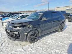 3VVGR7RM3SM037399 2025 VOLKSWAGEN TIGUAN
