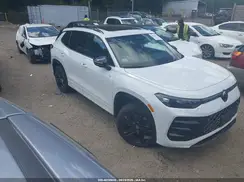 3VVGR7RM3SM039993 2025 VOLKSWAGEN TIGUAN