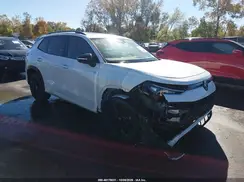 3VVGR7RM3SM063288 2025 VOLKSWAGEN TIGUAN