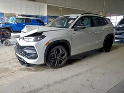 3VVGR7RM4SM041316 2025 VOLKSWAGEN TIGUAN
