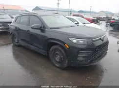3VVGR7RM5TM007189 2026 VOLKSWAGEN TIGUAN