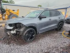 3VVGR7RM6SM006650 2025 VOLKSWAGEN TIGUAN