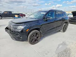 3VVGR7RM6SM016904 2025 VOLKSWAGEN TIGUAN