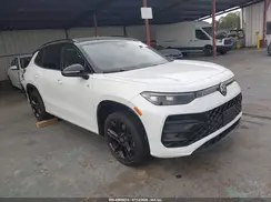 3VVGR7RM6SM024615 2025 VOLKSWAGEN TIGUAN