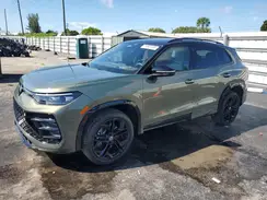 3VVGR7RM7SM023408 2025 VOLKSWAGEN TIGUAN