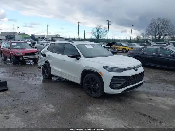 3VVGR7RM7SM026955 2025 VOLKSWAGEN TIGUAN - Image 1