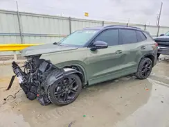 3VVGR7RM7SM037101 2025 VOLKSWAGEN TIGUAN
