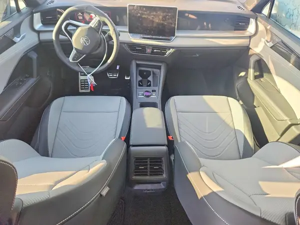 3VVGR7RM7SM037101 2025 VOLKSWAGEN TIGUAN - Image 8