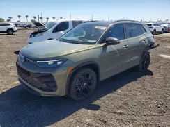 3VVGR7RM7SM067411 2025 VOLKSWAGEN TIGUAN