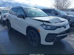 3VVGR7RM8SM007346 2025 VOLKSWAGEN TIGUAN