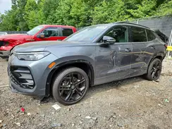 3VVGR7RM8SM024714 2025 VOLKSWAGEN TIGUAN