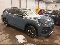3VVGR7RM8SM053095 2025 VOLKSWAGEN TIGUAN