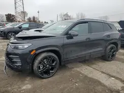3VVGR7RM8SM059317 2025 VOLKSWAGEN TIGUAN