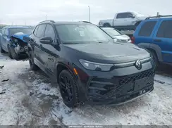 3VVGR7RM8SM068017 2025 VOLKSWAGEN TIGUAN