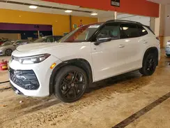 3VVGR7RM9SM033499 2025 VOLKSWAGEN TIGUAN