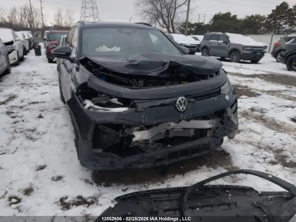 3VVGR7RM9TM055116 2026 VOLKSWAGEN TIGUAN - Image 1