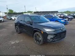 3VVGR7RM9TM079223 2026 VOLKSWAGEN TIGUAN