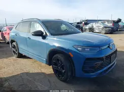 3VVGR7RMXSM052689 2025 VOLKSWAGEN TIGUAN