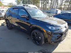 3VVGR7RMXTM045291 2026 VOLKSWAGEN TIGUAN