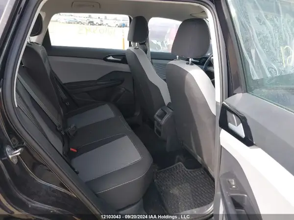 3VVGX7B20RM042455 2024 VOLKSWAGEN TAOS - Image 8