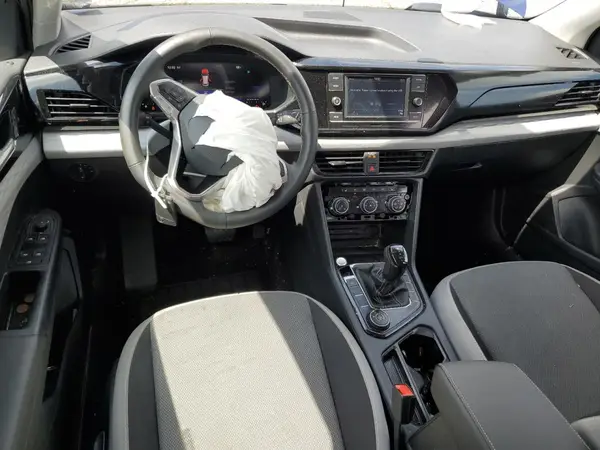 3VVGX7B21PM363451 2023 VOLKSWAGEN TAOS - Image 8