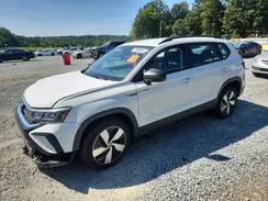 3VVGX7B21PM382145 2023 VOLKSWAGEN TAOS