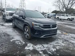 3VVGX7B22RM109413 2024 VOLKSWAGEN TAOS