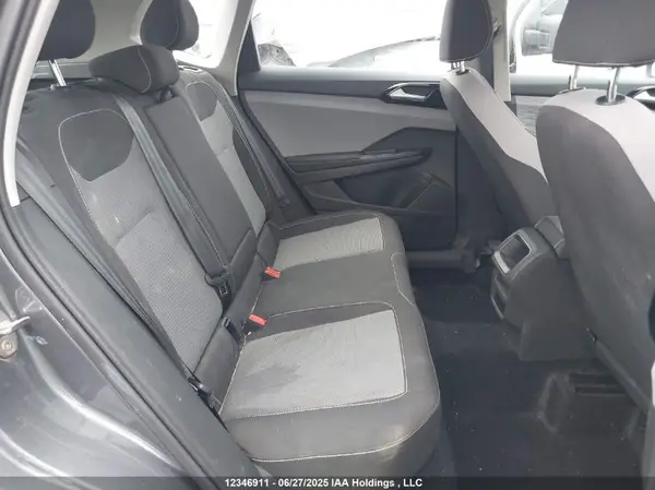 3VVGX7B23RM044300 2024 VOLKSWAGEN TAOS - Image 8