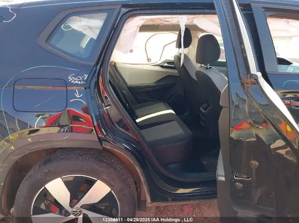 3VVGX7B23RM110862 2024 VOLKSWAGEN TAOS - Image 8