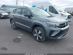 3VVGX7B24RM030907 2024 VOLKSWAGEN TAOS