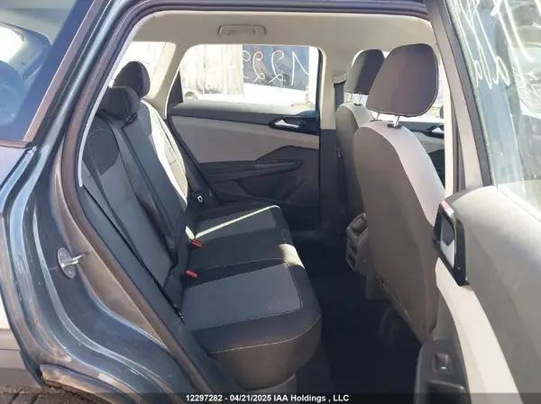 3VVGX7B24RM030907 2024 VOLKSWAGEN TAOS - Image 8
