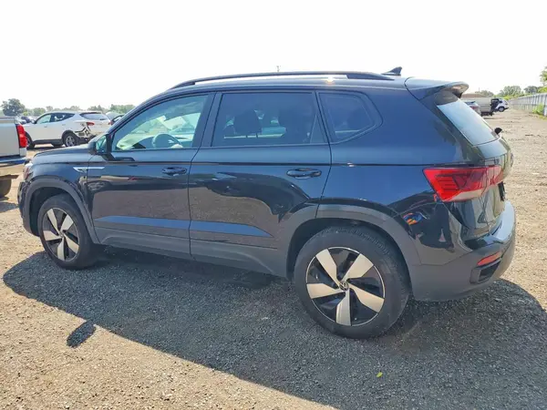 3VVGX7B26PM360366 2023 VOLKSWAGEN TAOS - Image 2