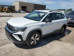3VVGX7B27PM359551 2023 VOLKSWAGEN TAOS