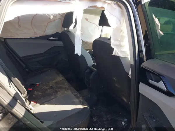 3VVGX7B27RM068132 2024 VOLKSWAGEN TAOS - Image 8
