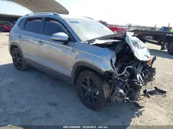 3VVGX7B29NM001350 2022 VOLKSWAGEN TAOS