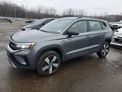 3VVGX7B29PM363309 2023 VOLKSWAGEN TAOS