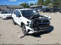 3VVGX7B29PM364847 2023 VOLKSWAGEN TAOS