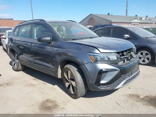 3VVGX7B29RM090679 2024 VOLKSWAGEN TAOS - Image 1
